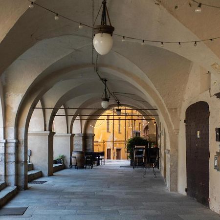 Apartament Ca Vasco Mondovì Zewnętrze zdjęcie
