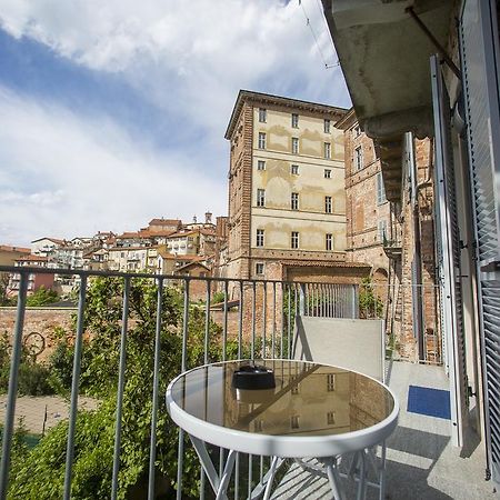 Apartament Ca Vasco Mondovì Zewnętrze zdjęcie