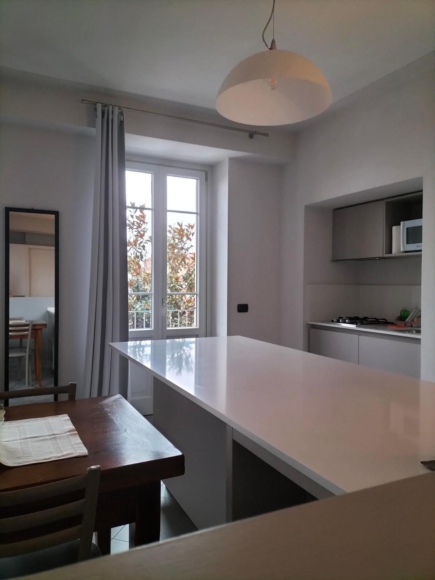 Apartament Ca Vasco Mondovì Zewnętrze zdjęcie
