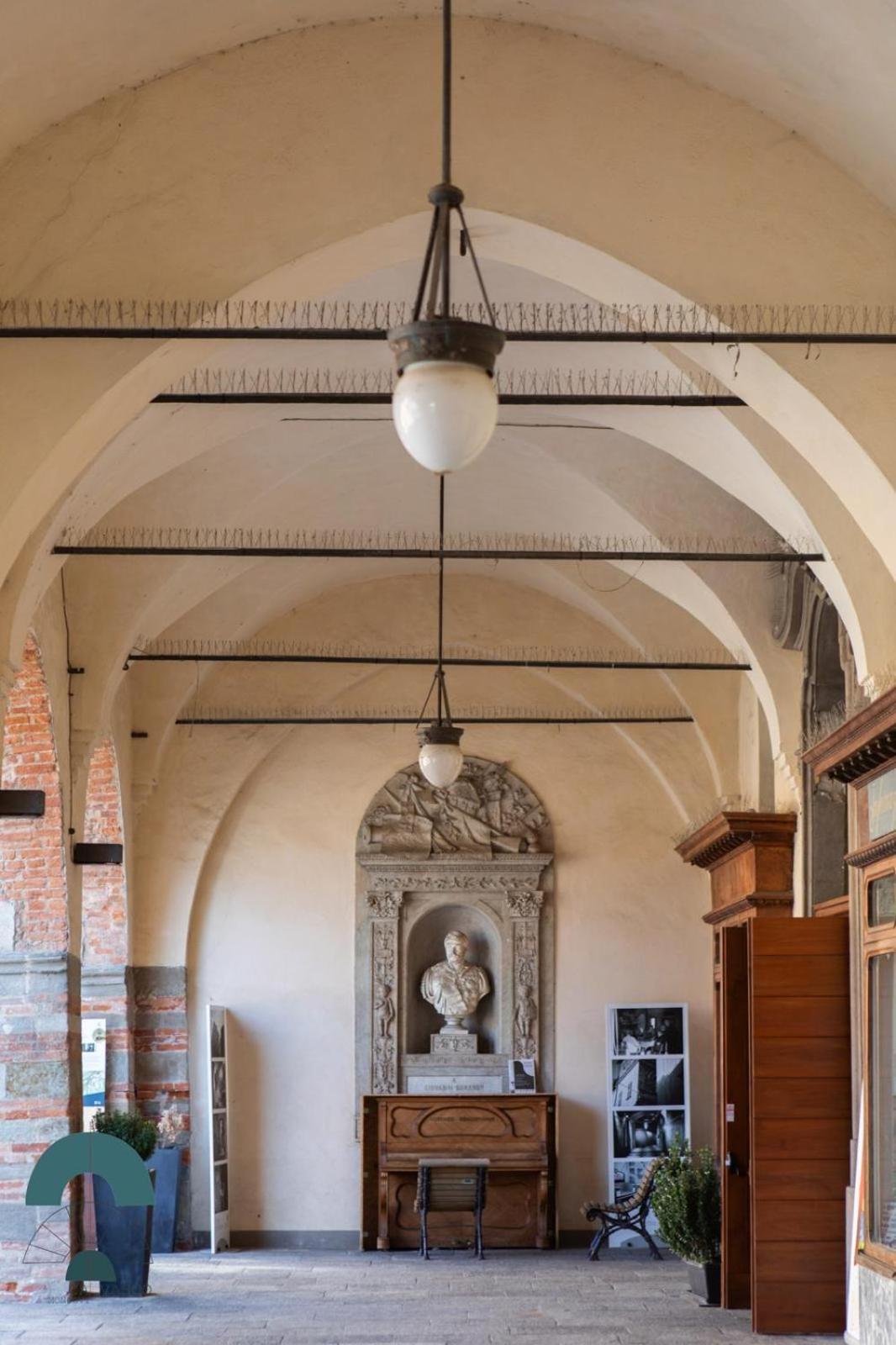 Apartament Ca Vasco Mondovì Zewnętrze zdjęcie