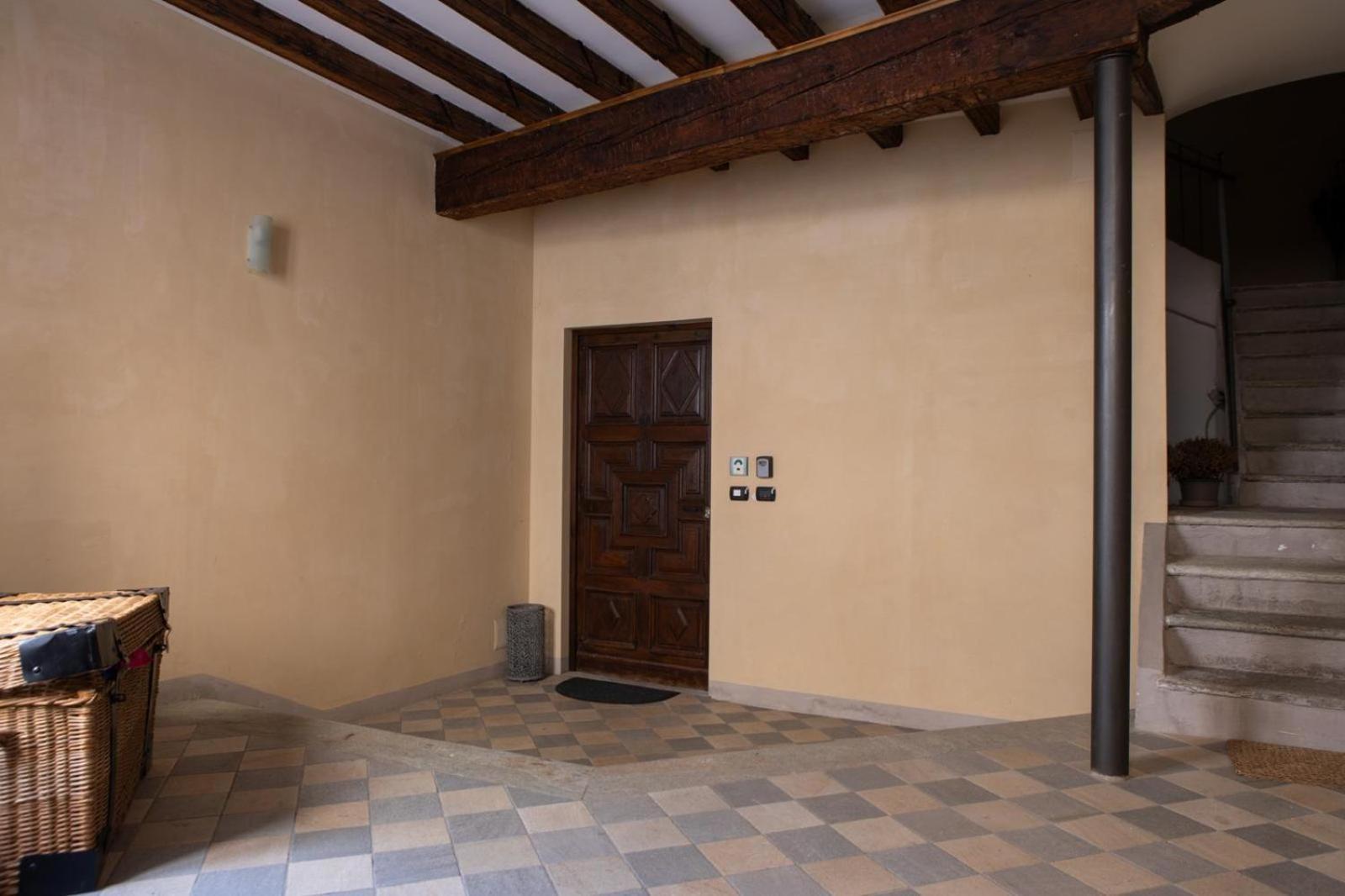 Apartament Ca Vasco Mondovì Zewnętrze zdjęcie