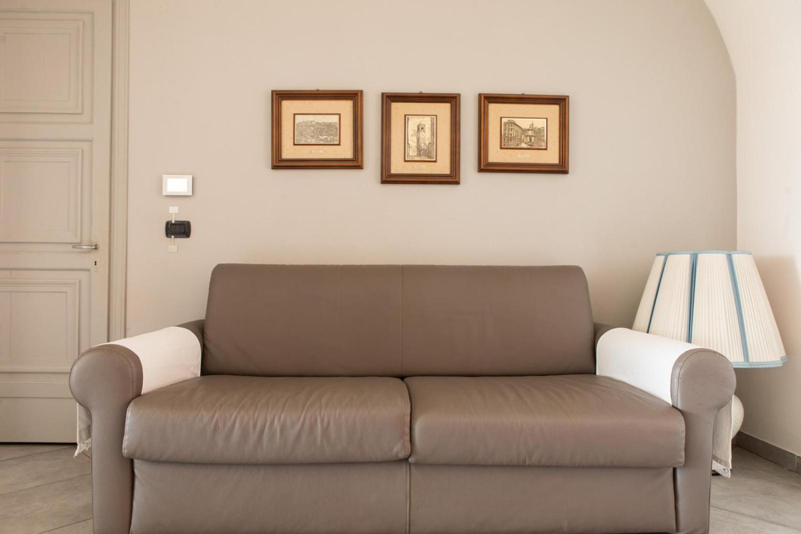 Apartament Ca Vasco Mondovì Zewnętrze zdjęcie