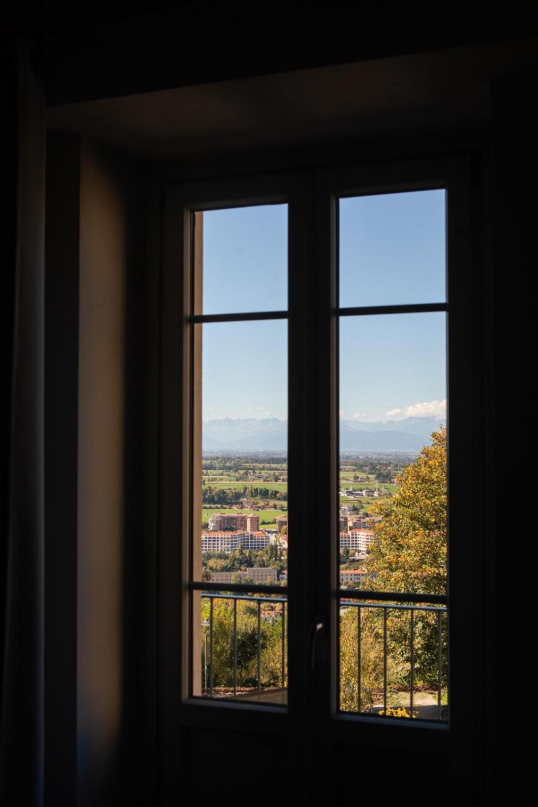 Apartament Ca Vasco Mondovì Zewnętrze zdjęcie