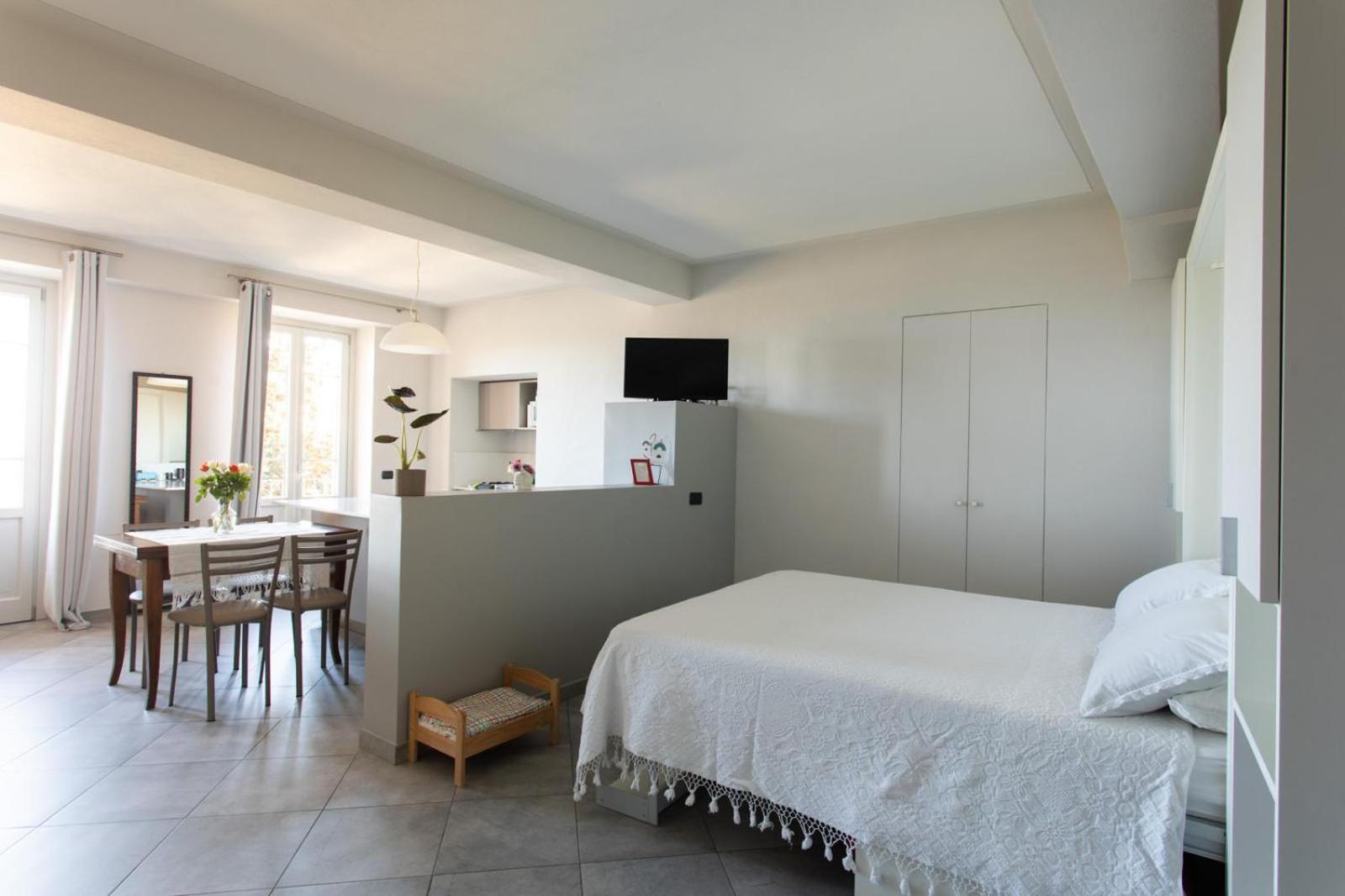 Apartament Ca Vasco Mondovì Zewnętrze zdjęcie