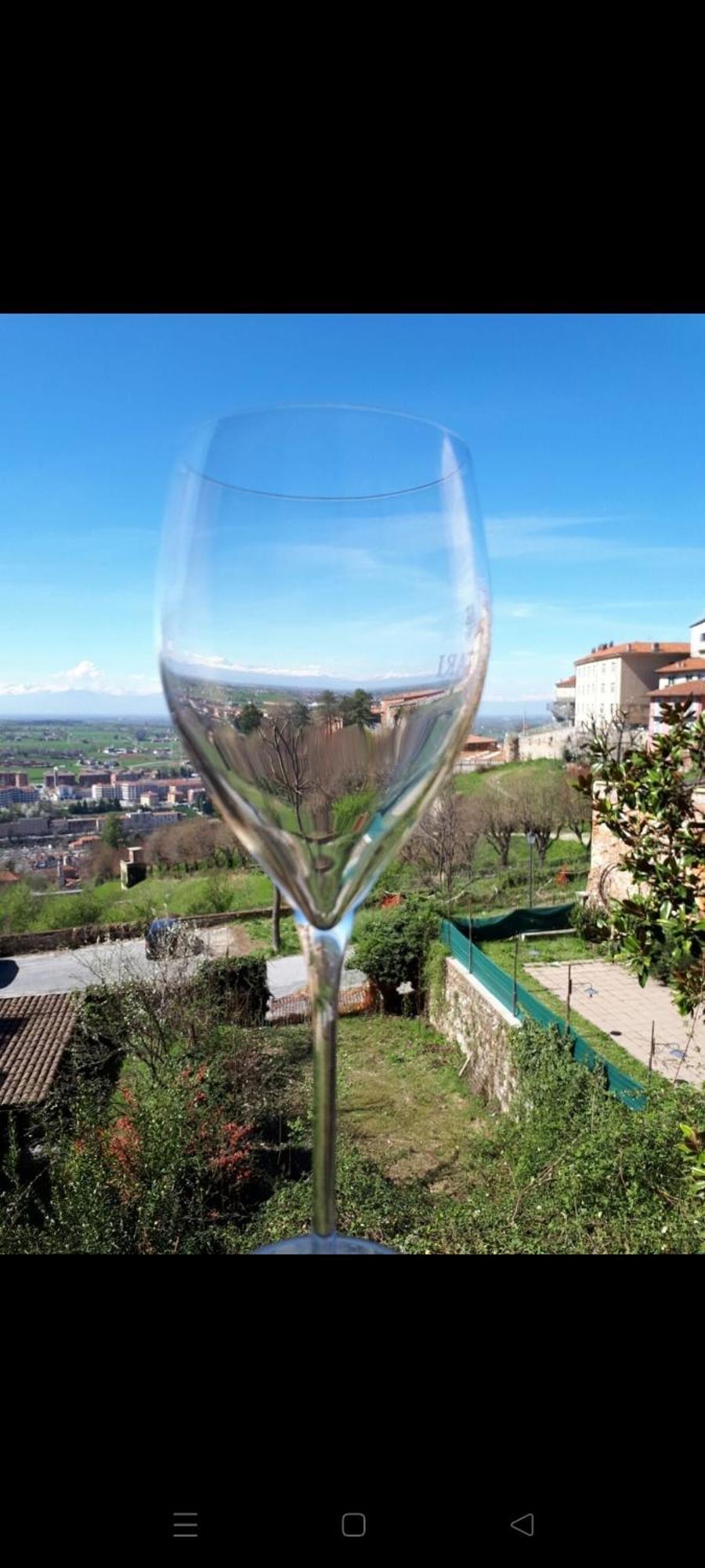 Apartament Ca Vasco Mondovì Zewnętrze zdjęcie