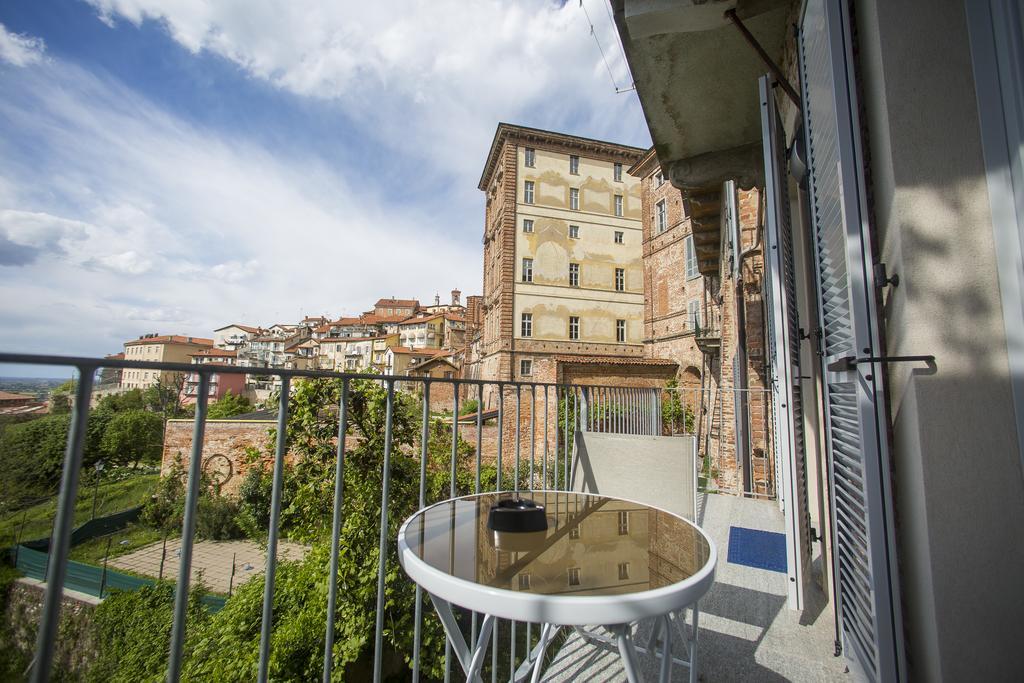 Apartament Ca Vasco Mondovì Zewnętrze zdjęcie